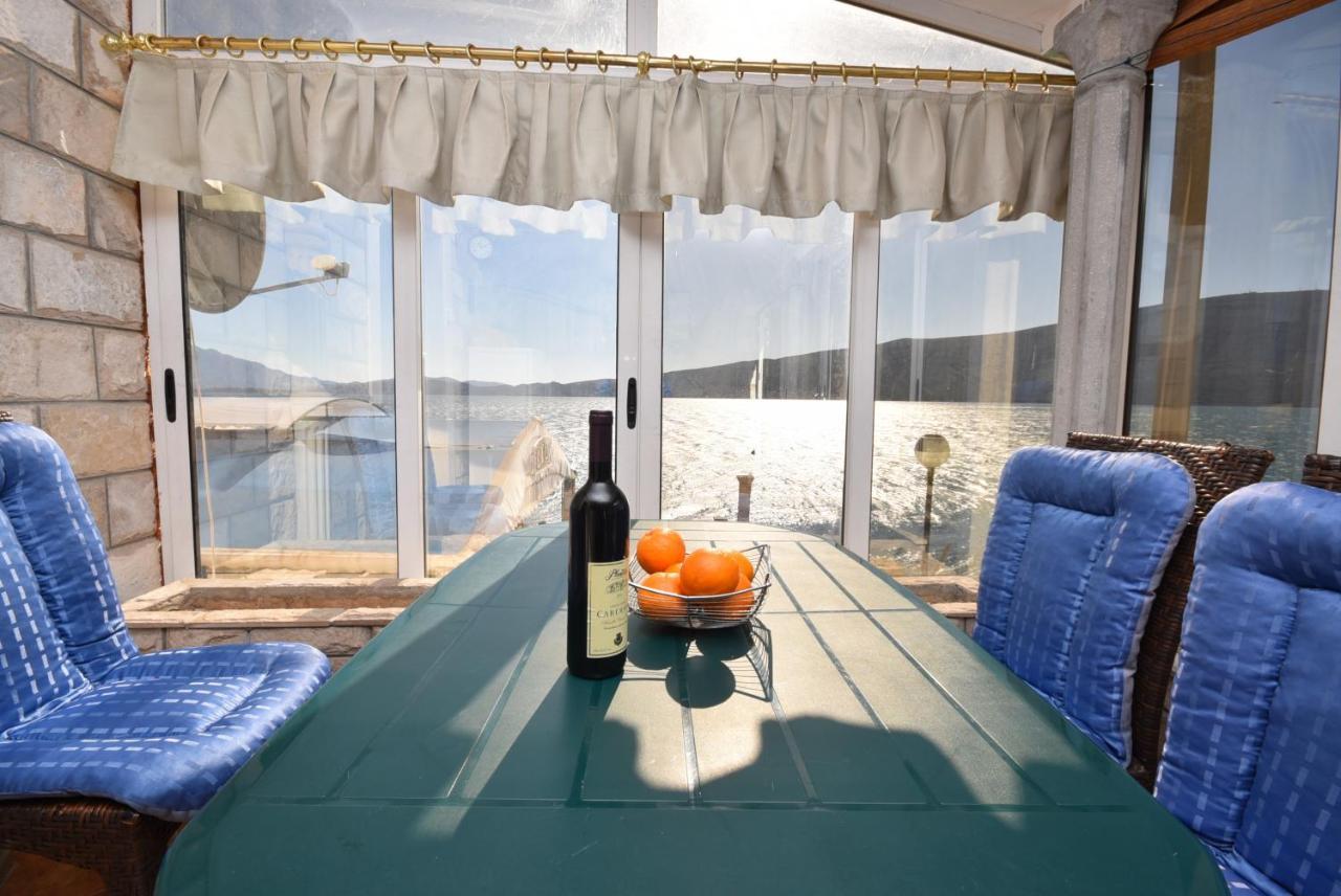 헤르섹 Seaside House 빌라 외부 사진